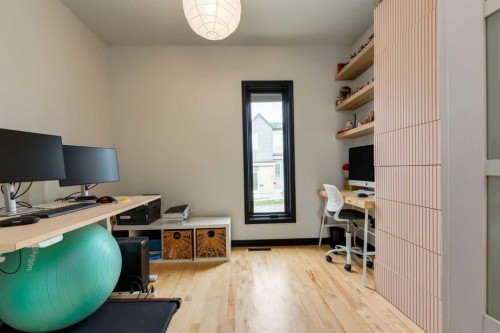 1940 Broadview Road Nw, Calgary, AB 
