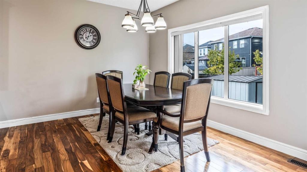 62 Copperleaf Terrace Se, Calgary, AB