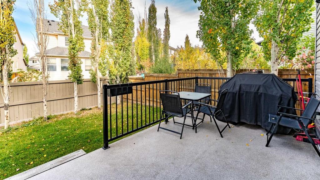 62 Copperleaf Terrace Se, Calgary, AB