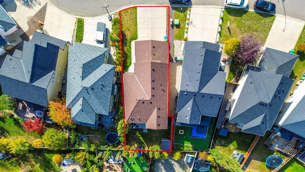 62 Copperleaf Terrace Se, Calgary, AB
