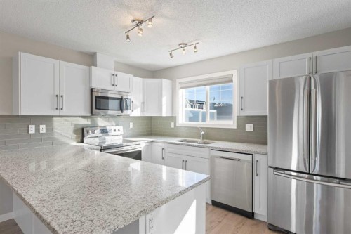 276 Sunset Road  Cochrane, AB T4C 0Z8