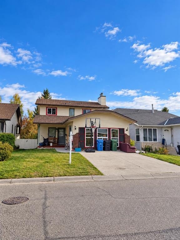 180 Hawkhill Way Nw, Calgary, AB