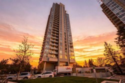 1003-77 Spruce Place SW Calgary, AB T3C 3X6
