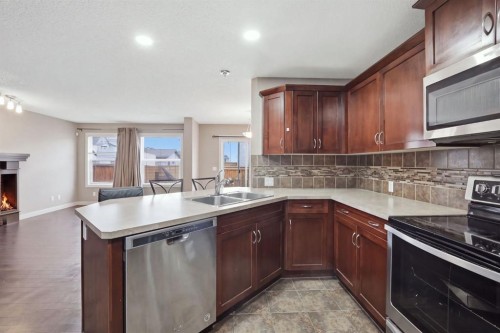 358 Skyview Ranch Way Ne, Calgary, AB 
