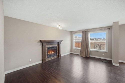 358 Skyview Ranch Way Ne, Calgary, AB 