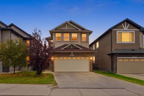 358 Skyview Ranch Way Ne, Calgary, AB 