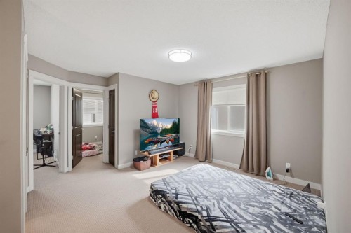 358 Skyview Ranch Way Ne, Calgary, AB 