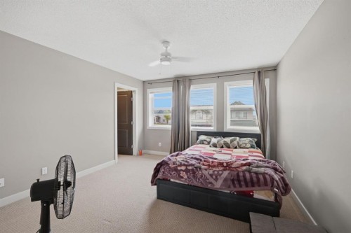 358 Skyview Ranch Way Ne, Calgary, AB 