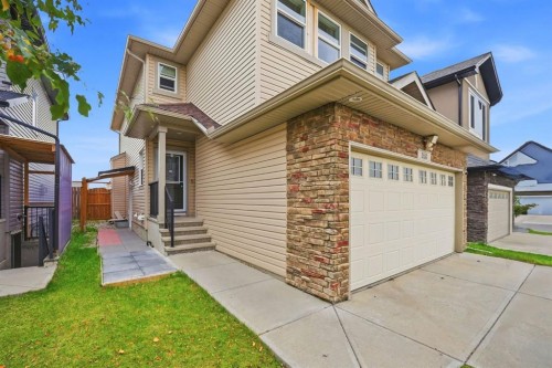 358 Skyview Ranch Way Ne, Calgary, AB 