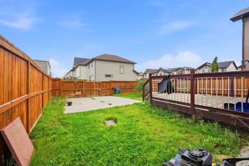 358 Skyview Ranch Way Ne, Calgary, AB 