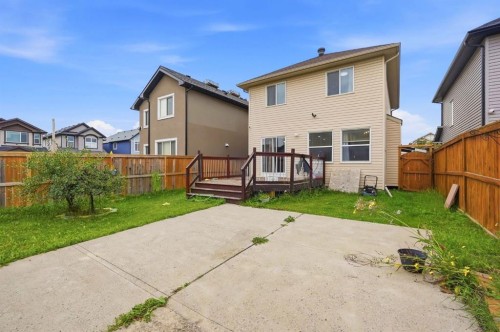 358 Skyview Ranch Way Ne, Calgary, AB 