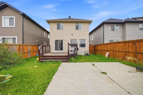 358 Skyview Ranch Way Ne, Calgary, AB 