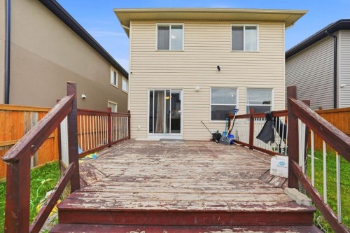 358 Skyview Ranch Way Ne, Calgary, AB 