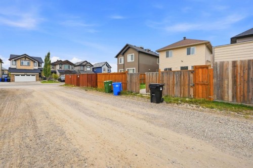 358 Skyview Ranch Way Ne, Calgary, AB 