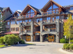 302-505 Spring Creek Drive Canmore, AB T1W 0C5