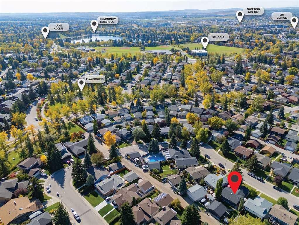 39 Midridge Close Se, Calgary, AB
