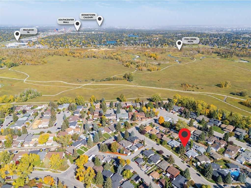 39 Midridge Close Se, Calgary, AB