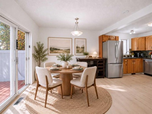 11 Coventry Lane Ne, Calgary, AB 