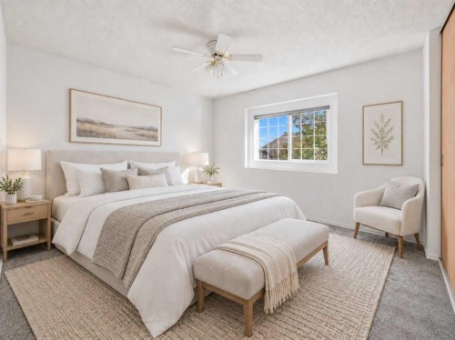 11 Coventry Lane Ne, Calgary, AB 
