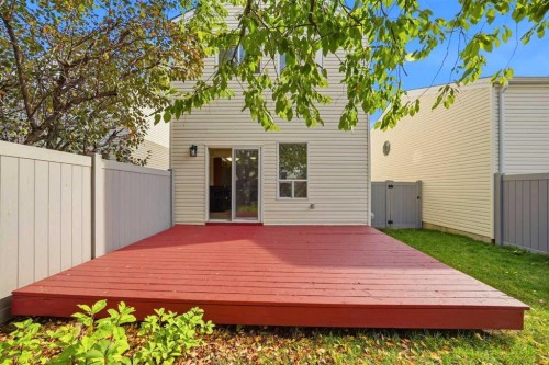 11 Coventry Lane Ne, Calgary, AB 