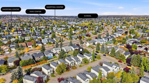 11 Coventry Lane Ne, Calgary, AB 