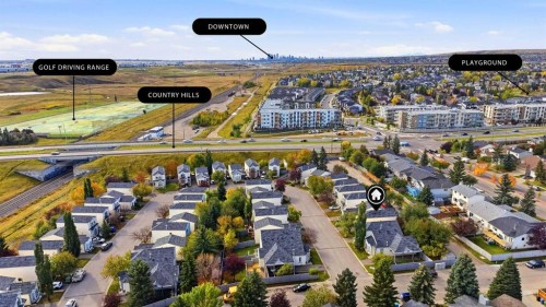 11 Coventry Lane Ne, Calgary, AB 