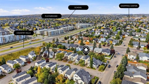 11 Coventry Lane Ne, Calgary, AB 