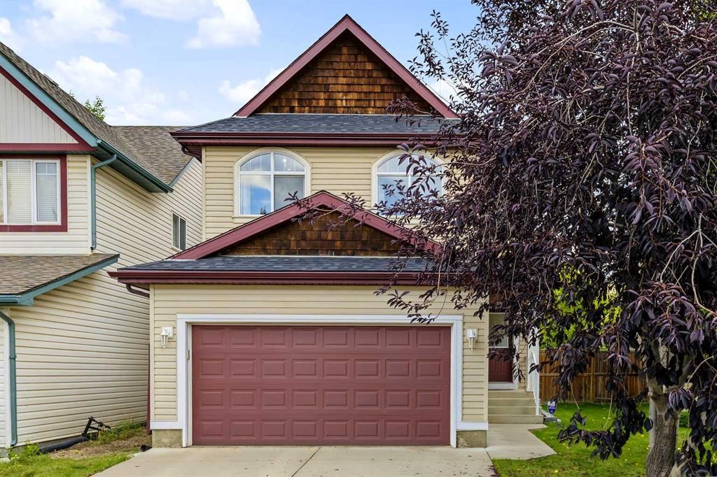 16 Evansbrooke Rise Nw, Calgary, AB