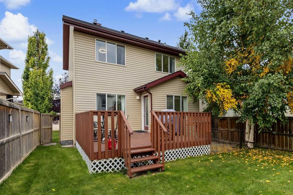 16 Evansbrooke Rise Nw, Calgary, AB
