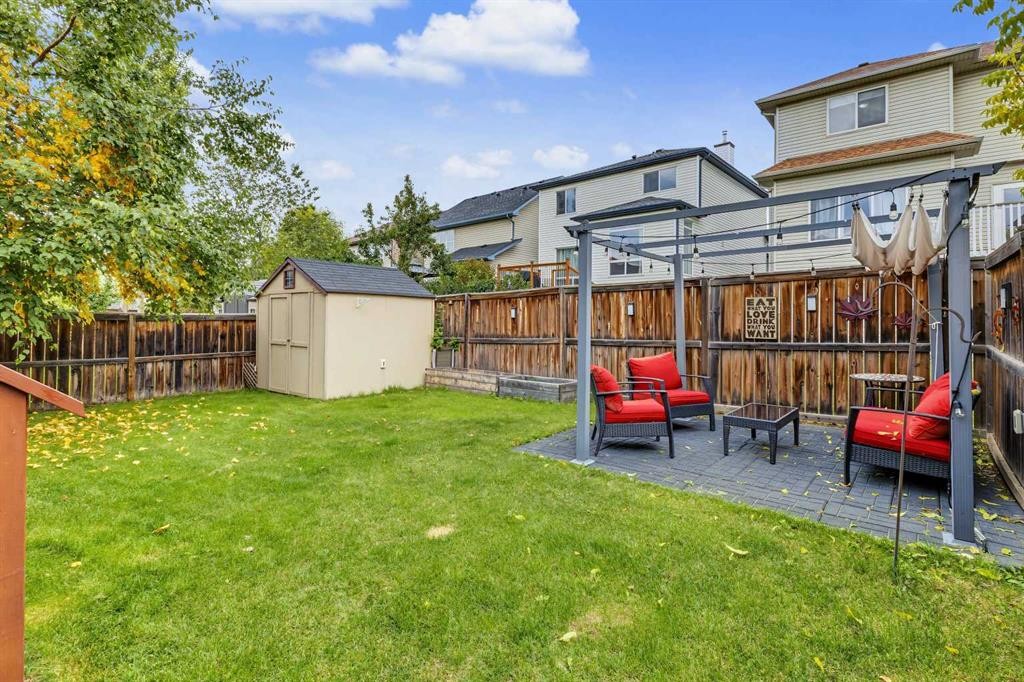 16 Evansbrooke Rise Nw, Calgary, AB