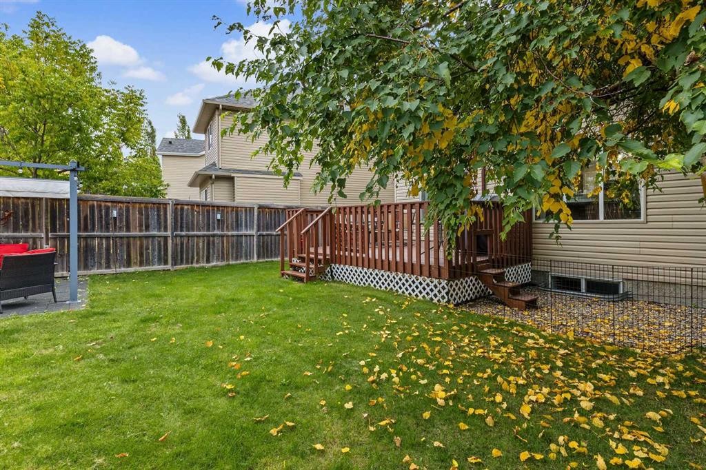 16 Evansbrooke Rise Nw, Calgary, AB