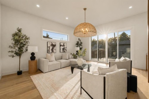 727 15 Street Nw, Calgary, AB 