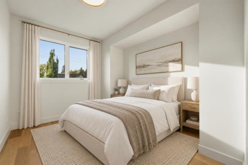 727 15 Street Nw, Calgary, AB 