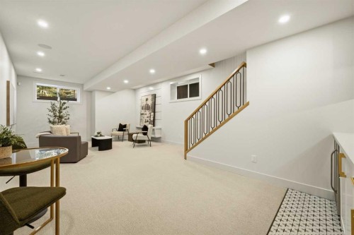 727 15 Street Nw, Calgary, AB 