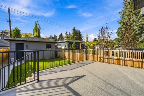 727 15 Street Nw, Calgary, AB 