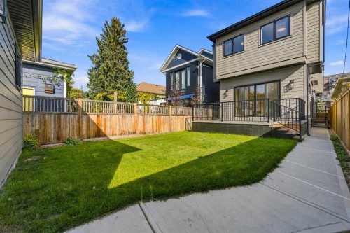 727 15 Street Nw, Calgary, AB 