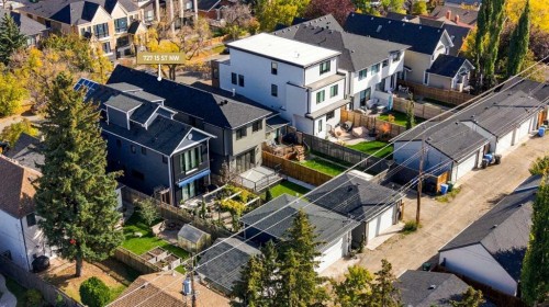 727 15 Street Nw, Calgary, AB 