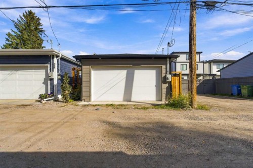 727 15 Street Nw, Calgary, AB 