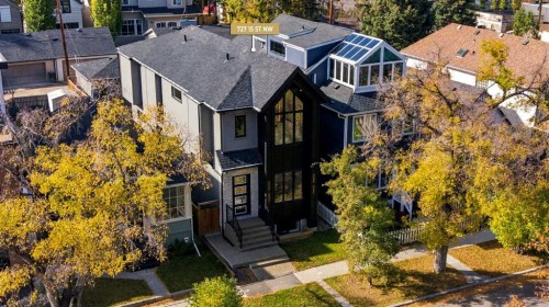 727 15 Street Nw, Calgary, AB 