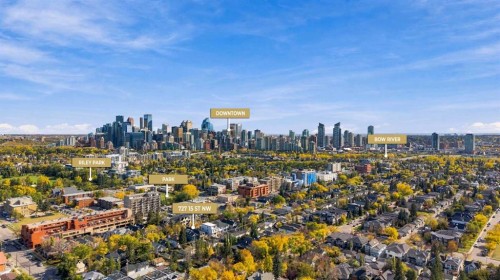 727 15 Street Nw, Calgary, AB 