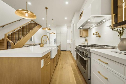 727 15 Street Nw, Calgary, AB 