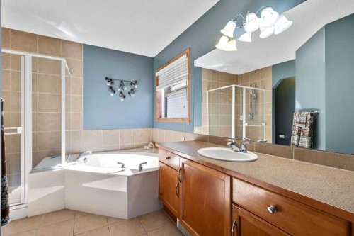 26 Cranwell Manor Se, Calgary, AB 