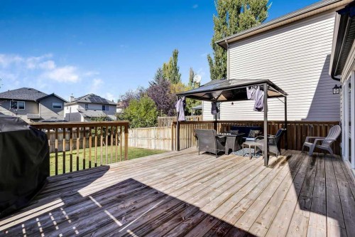 26 Cranwell Manor Se, Calgary, AB 