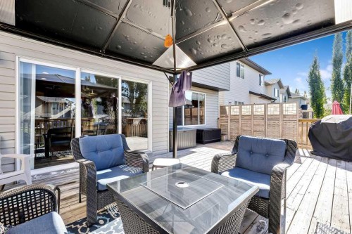 26 Cranwell Manor Se, Calgary, AB 