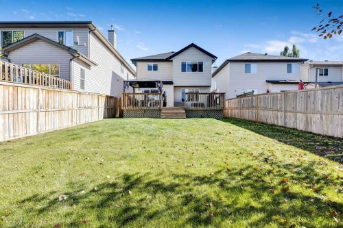 26 Cranwell Manor Se, Calgary, AB 