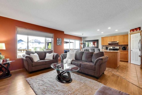 26 Cranwell Manor Se, Calgary, AB 