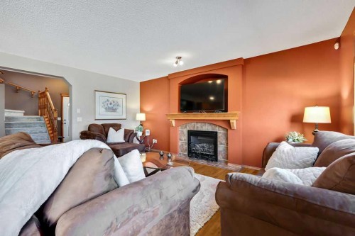 26 Cranwell Manor Se, Calgary, AB 