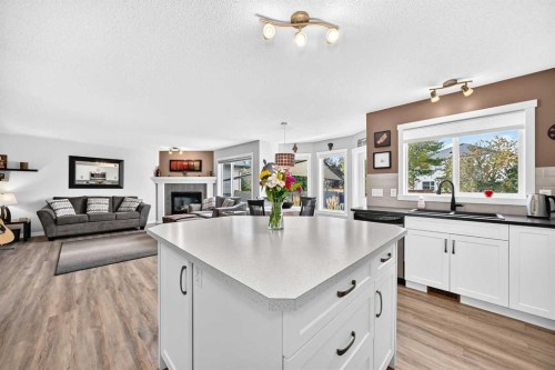 58 Chaparral Terrace Se, Calgary, AB 