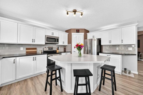 58 Chaparral Terrace Se, Calgary, AB 