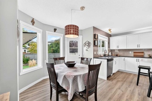 58 Chaparral Terrace Se, Calgary, AB 